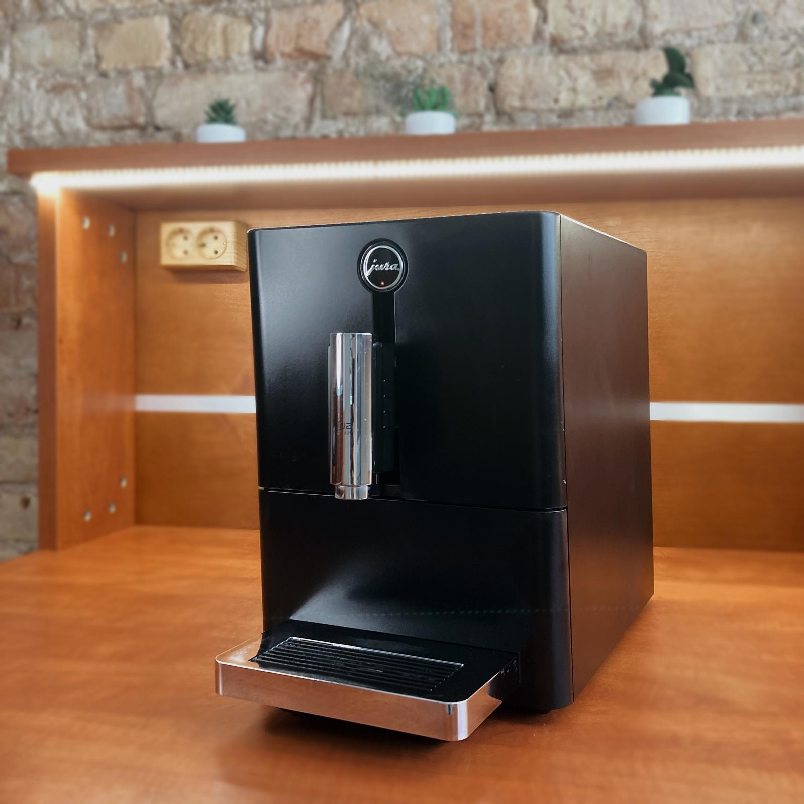 jura micro easy 220eu